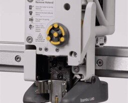 Bambu Lab Hotend Heating Assembly – A1 / A1 mini