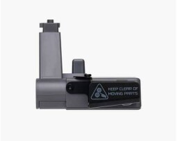 Bambu Lab Purge Wiper – A1 / A1 mini