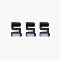 Bambu Lab Nozzle Wiper – P1 / X1 – 3 ks