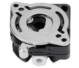 Creality K1 Direct Extruder bez motoru – K1 / K1C / K1 Max / K1 SE / Ender-3 V3 / V3 Plus