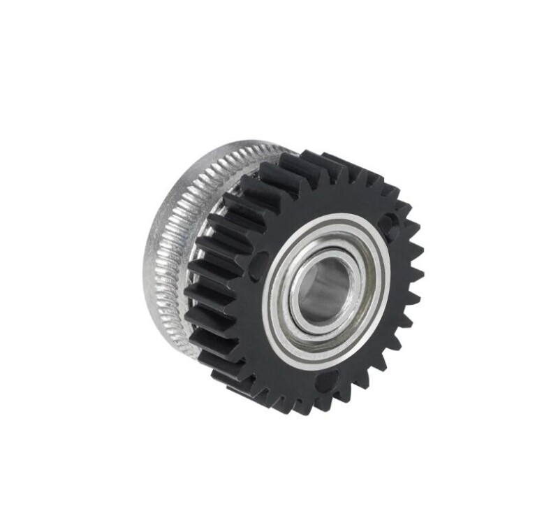 Creality sada převodů extruderu – K1 / K1C / K1 Max / K1 SE / Ender-3 V3 / Ender-5 Max