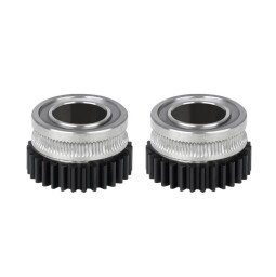 Creality sada převodů extruderu – K1 / K1C / K1 Max / K1 SE / Ender-3 V3 / Ender-5 Max