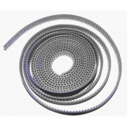 Řemen GT2 6 mm pro 3D tiskárny – servisní metráž