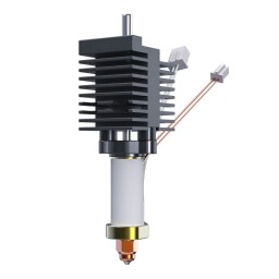 Creality K2 Ceramic Heating Block Kit – kompletní hotend 0,4 mm