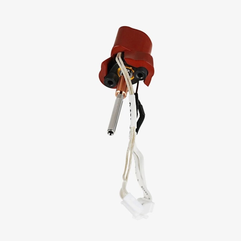 Creality Ceramic Heating Head Kit – Ender-3 V3 / Ender-3 V3 Plus