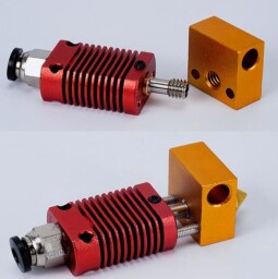 Creality hotend – Ender-3 V2