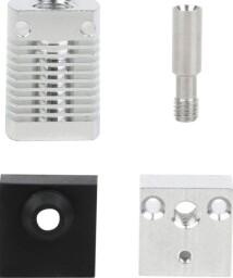 Creality Hotend Accessory Kit – Ender-3 / Ender-3 Pro / Ender-3 V2