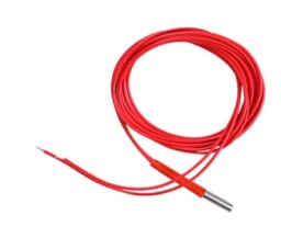 Creality topná patrona 24 V / 40 W – Ender-3 / Ender-3 Pro / Ender-3 V2 / Ender-5