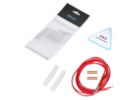 Creality topná patrona 24 V / 40 W – Ender-3 / Ender-3 Pro / Ender-3 V2 / Ender-5