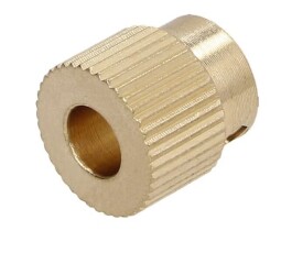 Creality Drive Gear – podávací kolečko extruderu – Ender-3 / Pro / V2 / Ender-5