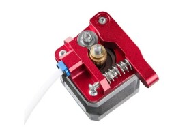 Creality Drive Gear – podávací kolečko extruderu – Ender-3 / Pro / V2 / Ender-5