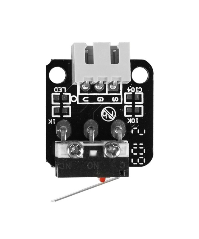 Creality koncový spínač / Limit Switch – Ender-3 / Ender-3 Pro / Ender-3 V2