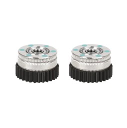 Creality sada převodů extruderu – K2 / K2 Pro / K2 Plus