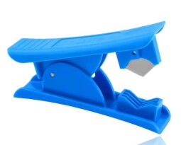 Řezačka PTFE trubiček pro 3D tiskárny