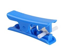 Řezačka PTFE trubiček pro 3D tiskárny