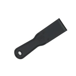 Plastová škrabka na výtisky a tiskovou podložku – 177 × 38 mm