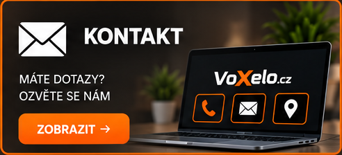 Kontakt VOXELO