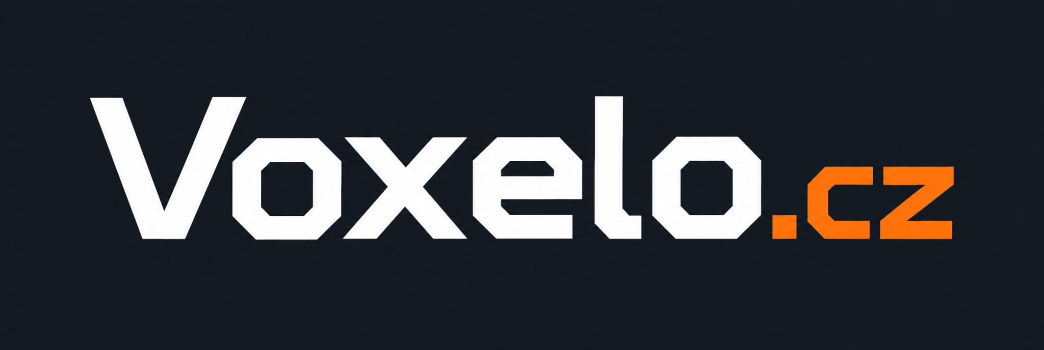 VOXELO.cz