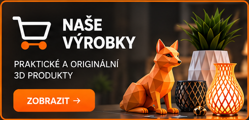 Naše výrobky